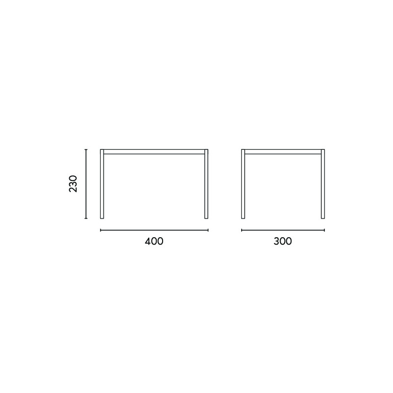 Pergola New Mexico 3x4 Alluminio E Acciaio Antracite Moia