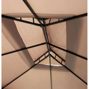 Zoom GAZEBO AVANA 3 X 4