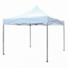 GAZEBO PIEGHEVOLE PROFESSIONAL 3 X 4,5