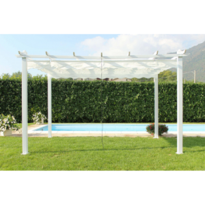 Zoom GAZEBO ASTORIA 3 X 4