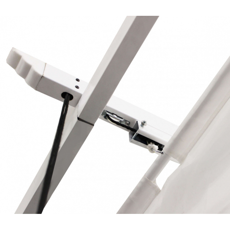 GAZEBO ASTORIA 3 X 4