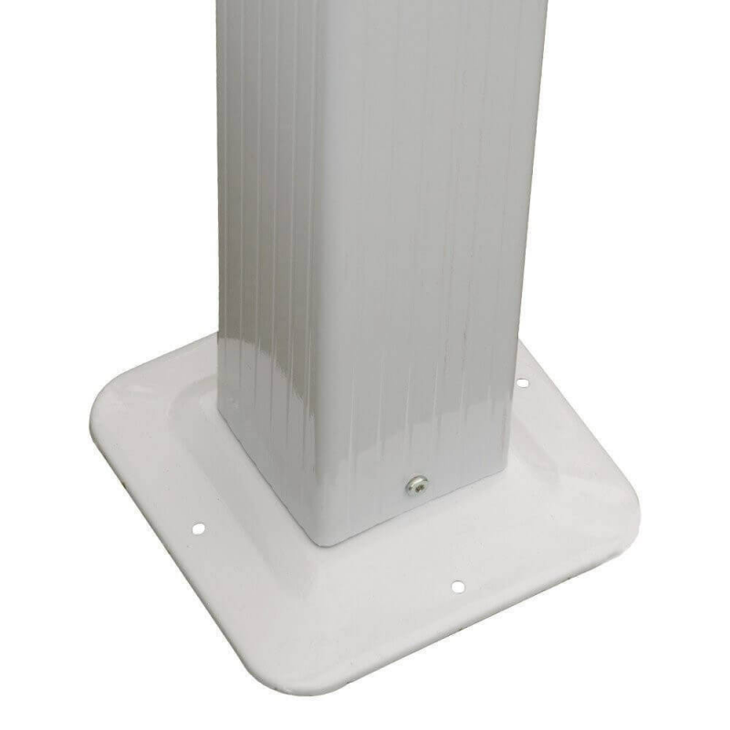 GAZEBO ASTORIA 3 X 4