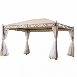 Zoom GAZEBO KARNAK 3 X 4