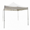 Gazebo pieghevole Party 3x3 per esterno pratico e robusto