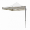 Gazebo pieghevole Party 3x3 per esterno pratico e robusto