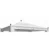Telo Gazebo Karnak 3 X 4 | Levante Shop