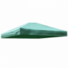 Telo Holiday 3x4.5 per gazebo esterno resistente e pratico