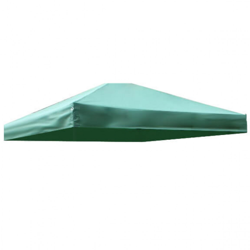 Telo Holiday 3x4.5 per gazebo esterno resistente e pratico