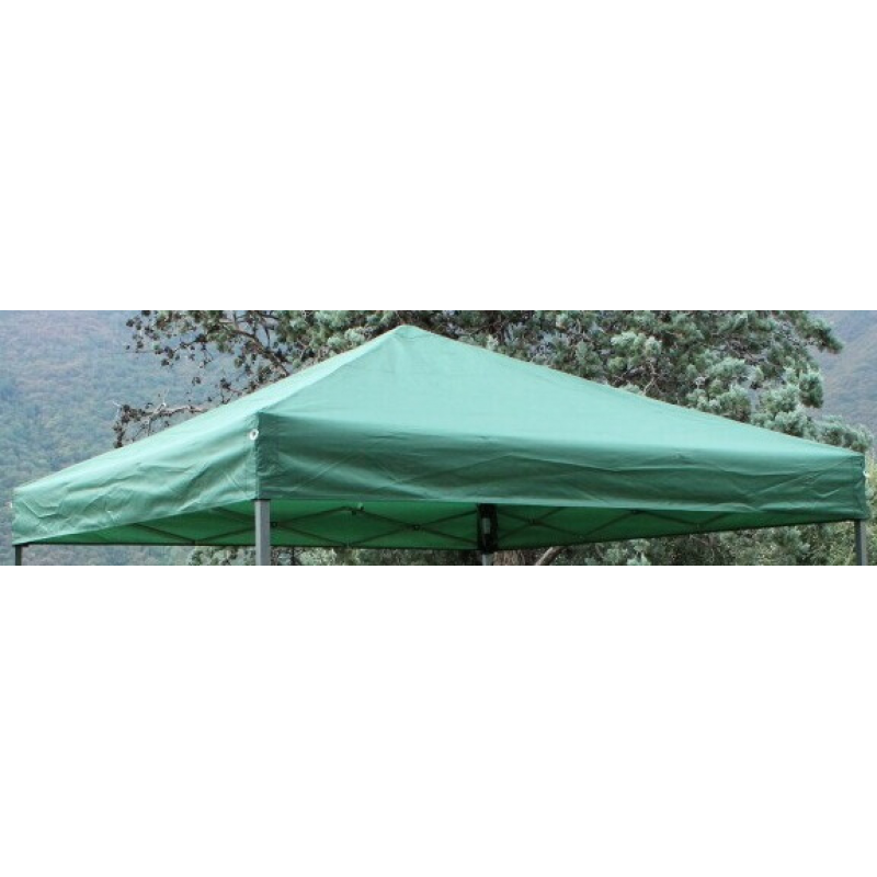 Telo Holiday 3x4.5 per gazebo esterno resistente e pratico