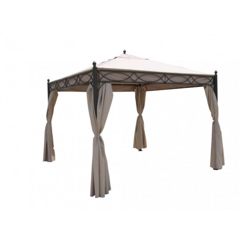 Set Pareti Gazebo Siwa 3 X 3 | Levante Shop