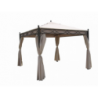 Set Pareti Gazebo Siwa 3 X 3 | Levante Shop
