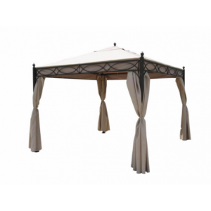 Zoom SET PARETI GAZEBO SIWA 3 X 3