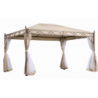 Set Pareti Gazebo Karnak 3 X 4 | Levante Shop