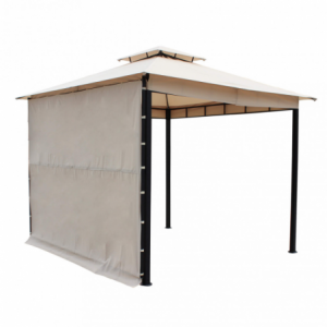 Zoom GAZEBO ANTIGUA 3,3 X 3,3