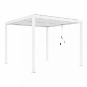 Zoom PERGOLA BIOCLIMATICA 3 X 3
