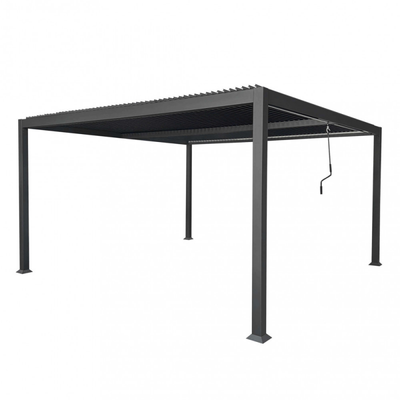 PERGOLA BIOCLIMATICA ELLE 4 X 4