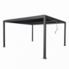 PERGOLA BIOCLIMATICA ELLE 4 X 4