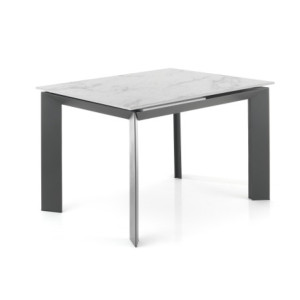 Tavolo Allungabile Blade G 127X13X87 Cm