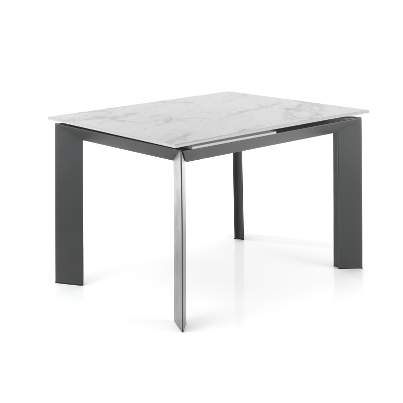 Tavolo Allungabile Blade G 127X13X87 Cm