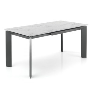 Zoom Tavolo Allungabile Blade G 127X13X87 Cm