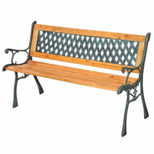 Zoom PANCA GHISA GINEVRA