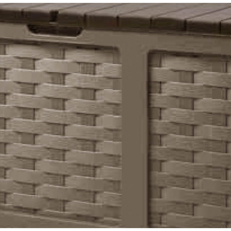 CASSAPANCA RATTAN STYLE XXL