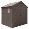 Casetta Home giardino 190x192x226 cm ampia e resistente