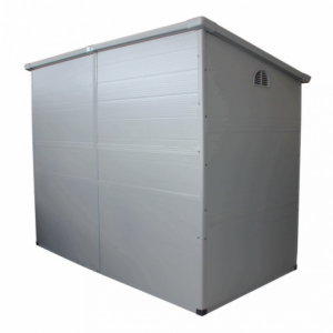 Zoom CASETTA HAUSE 143 X 247 X 194