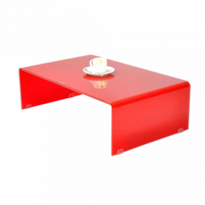 Zoom TAVOLINO FENG ROSSO