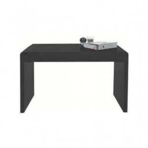 Zoom TAVOLINO MINIMAL NERO