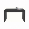 TAVOLINO MINIMAL NERO