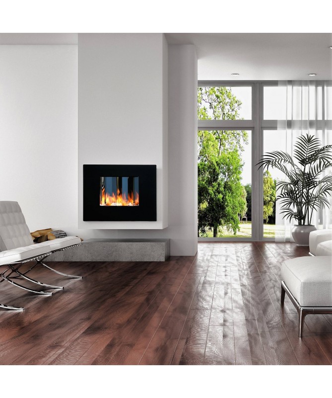 Camino a bioetanolo Gauguin - nero