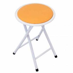 Zoom SGABELLO SLIM ARANCIO COLOR 157