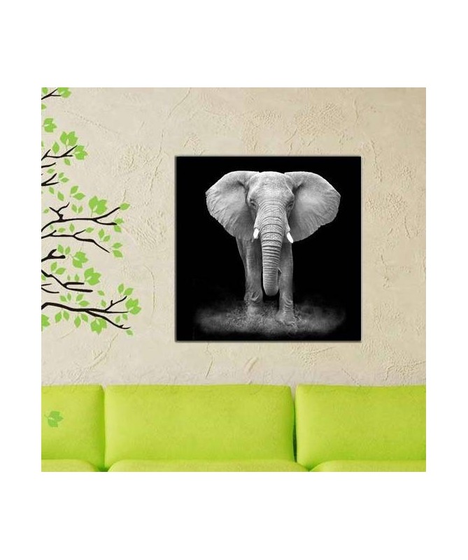 Pannello riscaldante Elefante