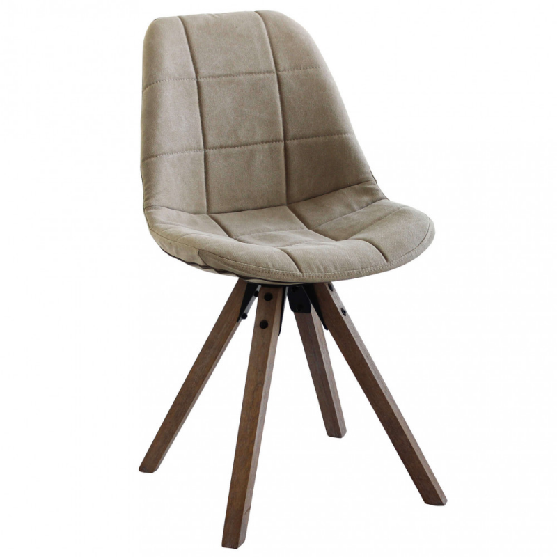 Set 2 sedie Aron moderne per cucina e soggiorno casa