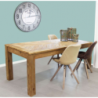Set 2 sedie Aron moderne per cucina e soggiorno casa