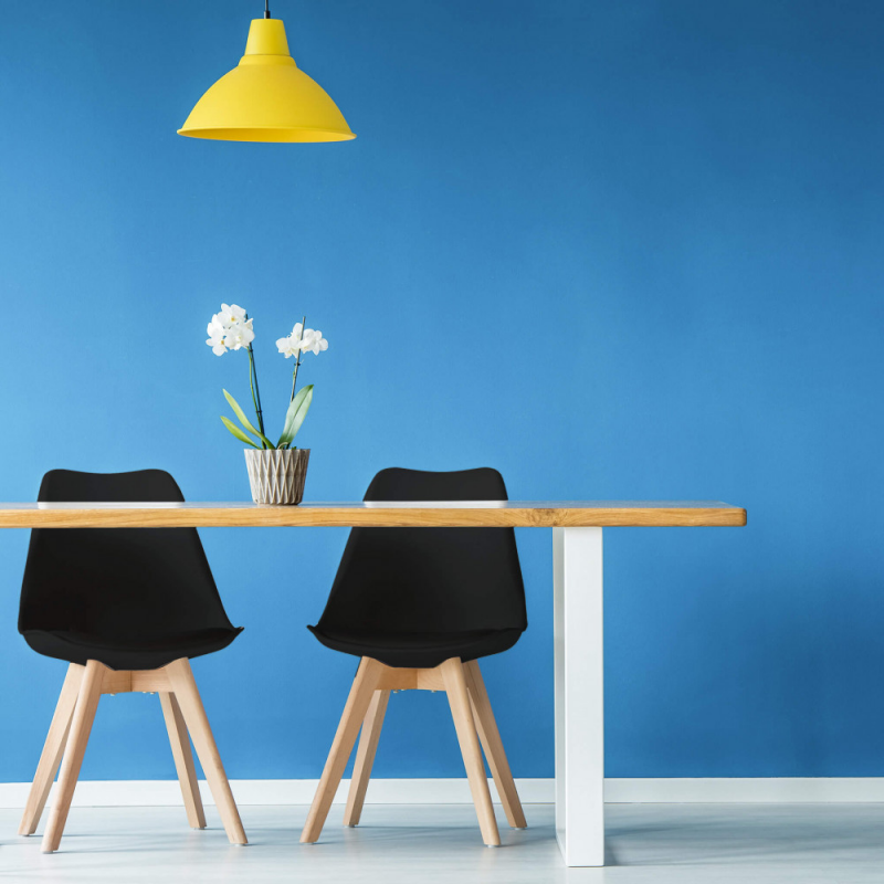 Set di 4 SEDIE MARSIGLIA