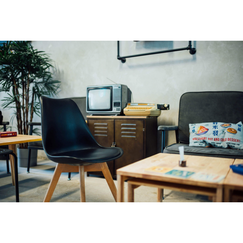 Set di 4 SEDIE MARSIGLIA