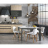 Tavolo Allungabile Blade G 127X13X87 Cm