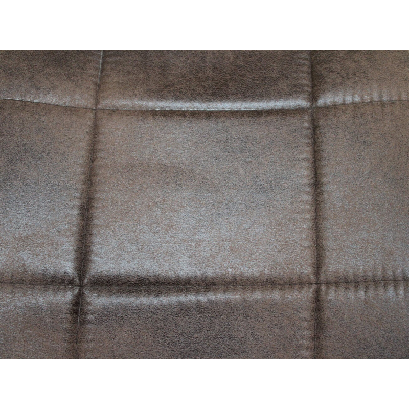 Set 2 sedie Liam moderne imbottite per soggiorno e cucina