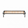Rete ortopedica Sanremo singola 80x190 cm robusta e stabile