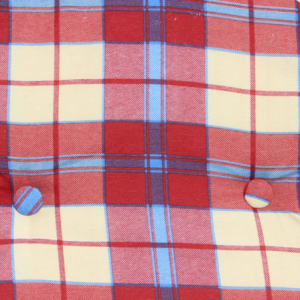 Zoom POLTRONA 4 POSIZIONI RELAX FAGGIO con CUSCINO E PROLUNGA