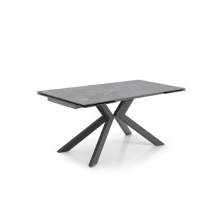 Tavolo Allungabile Tips 6 167X97X16 Cm