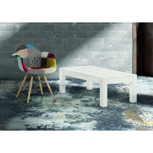 Zoom Set di 4 POLTRONE MORITZ PATCHWORK