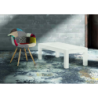 Set di 4 POLTRONE MORITZ PATCHWORK
