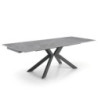 Tavolo Allungabile Tips 6 167X97X16 Cm