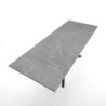 Tavolo Allungabile Tips 6 167X97X16 Cm