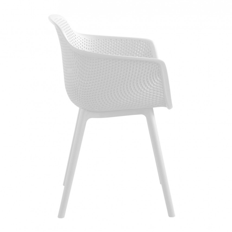 Set di 4 POLTRONE VANNES