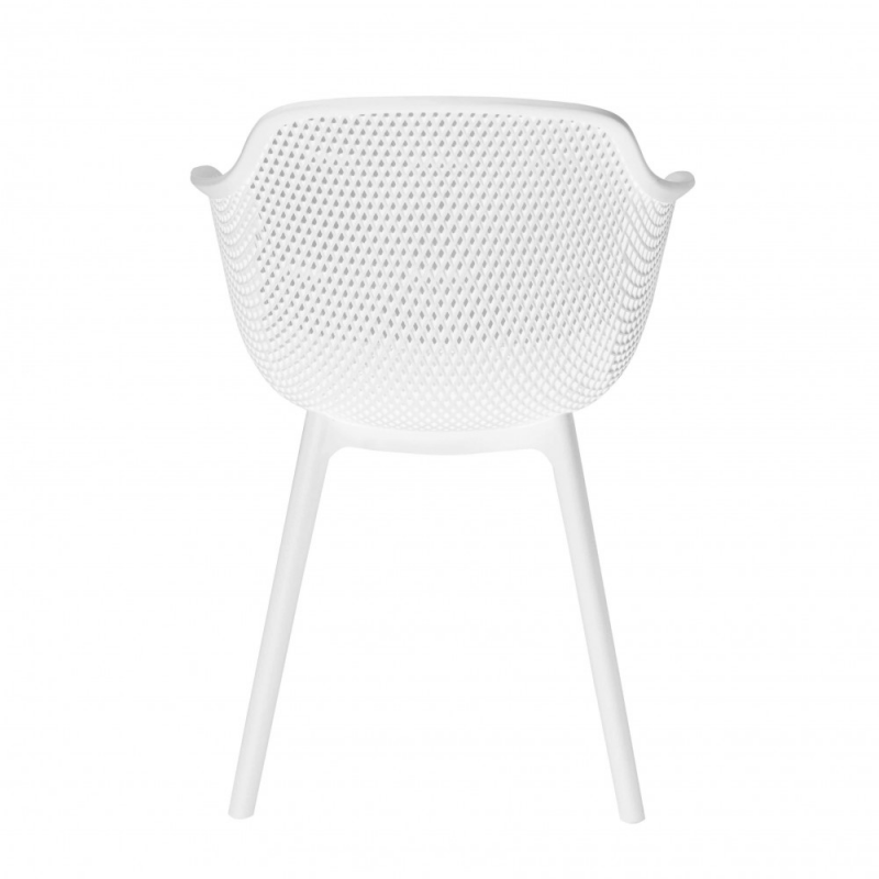 Set di 4 POLTRONE VANNES