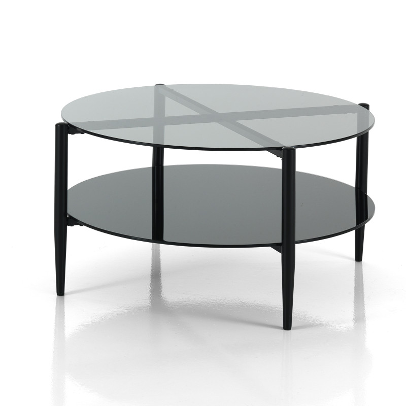 Tavolino Cruiser 84X86X11 Cm